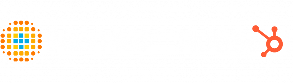 SolarPlus and HubSpot White Logos Integration